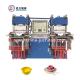 China Factory Price Famous Brand PLC Vacuum press machine for making baby silicone suction bowl