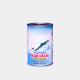 Salty Flavor Canned Fish , Mackerel Fish Canned Food 3 - 5pcs 425g / 235g