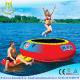 Hansel amazing swimming pool plastic edge for water party water game