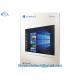 Korea Microsoft Windows 10 Home OEM USB Retail Box Windows 10 Key Code
