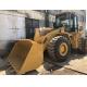                 Used 85% Brand New Caterpillar 966h Wheel Loader in Excellent Working Condition with Amazing Price. Secondhand Cat Wheel Loader 966c, 966f, 966h on Sale.             