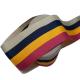 6cm Polyester Webbing Strap 60mm Poly Cotton Webbing Non Elastic