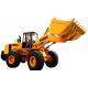 New Sky NK956C Front End Loader 5 Ton Wheel Loader For Sale