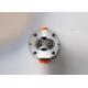 Excavator ZX70 Hydraulic Gear Pump , Ap2d36 Pump 4472007