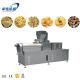 Cheetos Fried Chips Puff Snack Food Making Processing Machine For Food Plant