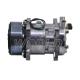 5S14 24V Auto Air Conditioning Compressor For Universal 508