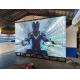Advertising Outdoor Full Color LED Display P3.91 Brightness 6000 Nits 65410 Dots/M2