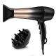 DC 2200W Ionic Electric Hair Dryer With Moisturizing Hair Care