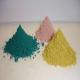 Pink Ceramic Pigment Powder For Tiles Or Sanitary Wares Packed In Bags