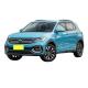 2023 VW TACQUA SUV 1.5L Manual ESC and Maximum Torque of 100-200Nm Cutting-Edge Technology