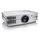 Custom Newest Beamer White Color 850 120 Inch LCD Home Theater Short Throw  Pico Mini Room Projector 720P