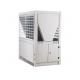 R410A Apartment Air Source Heater Air To Water DC Inverter Heat Pump 6~250KW