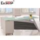 OEM Contemporary Glass Office Desk Redefine Your Workspace With Modern Elegance