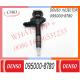 Genuine New Common Rail Injector Diesel Injector 095000-8780 0950008780