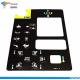 Platform Control Panel Decal 82417GT 82417 For Genie GS-2668 RT GS-3384 GS-3390 GS-4390 GS-5390