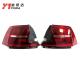 31698712 31698713 Car Light Car LED Lights Taillights Lamp For Volvo S90 17-