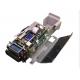 S5645000046 5645000046 Nautilus Hyosung Card Reader MCU Hyosung MCU Sankyo USB MCRW Card Reader S5645000046 5645000046