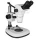 54 - 75mm Interpupillary Stereo Zoom Microscope / Stereo Zoom Binocular Microscope