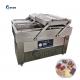 Plastic Bag Chamber Vacuum Packing Machine For Chicken Leg Grilled Fish Fillet Beef Jerky