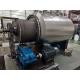 Internal Heat Rake Vacuum Drying Machine ZKG Series ISO14001
