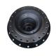 OEM 330D 330C 227-6044 Gearbox Spare Parts Final Drive For  Travel Motor Assy