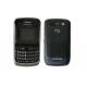 Black Curve 8900 Replace BlackBerry Full Housing of Brand New with Plate and