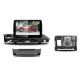 9'' MAZD Atenza Android Car Dvd Player  Cortex- A9 With Gps And Blue Tooth