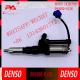 Common rail fuel injector 095000-1030, 095000-1031,095000-0130, 095000-0136 for TOYOT* K13C