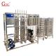 CE Certified 110V 50HZ RO Industrial Water Treatment Equipment