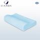 Orthopedic Tranditional Memory Foam Contour Pillow For Sleeping , Ergonomic Shape