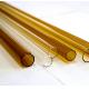 OEM ODM Amber Clear Glass Tube For Glass Tubular Vial Glass Ampoule