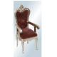 European style dinning chair-scale model chair,model furnitures,model plastic chairs
