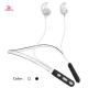 big w bluetooth earphones long standby and music time can support logo earphone