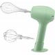 Vertical Electric Hand Beater PP Material Cordless Hand Mixer