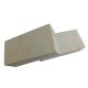 1300-1580 oC*2h Linear Change SK36 High Alumina Refractory Bricks for Pizza Oven