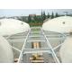 OEM Firmly FRP Fiberglass Platform For Storage Tank ISO 9000