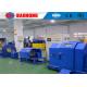 Cantilever Single Twist Bunching Machine Cable Wire Making Machine