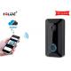 Night Vision Wireless Doorbell Camera Video Ring Home Security Low Power Consumption