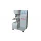 Single Spindle Electronic Universal Testing Machine For Small Products 1 Year Warranty