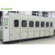 SUS316L 2400W Aluminum Ultrasonic Cleaning Machine 40khz