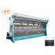 2-6 Bars Plastic Net Warp Knitting Machine 6100*1700*2400