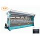 High Speed Single Needle Bar Plastic Net Making Machine For Fly Fishing Landing Net