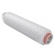 10inch 0.22micron PP PTFE Pes Nylon Pleated Micron Membrane Filter Cartridge for RO System