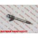 BOSCH Common rail injector 0445110317 for NISSAN Paladin 2.5D