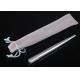 High Temperature Sterilization Microblading Pen / Manual Tattoo Pen With Cloth Bag Packing