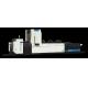 500mm Size Medicine Box Printing Inspection Machine With Double Rejection System