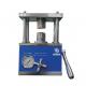 Manual Coin Cell  Crimper Crimping Machine For CR2032 CR2025 CR2016 Batteries
