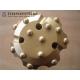 Fast Speed Dth Hammer Button Bits Mining Tunneling Tools High Strength Non -