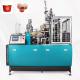 Dia 125mm Disposable Paper Dish Making Machine For Making Paper Plates