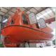 Totally Enclosed Lifeboat/Rescue Boat
